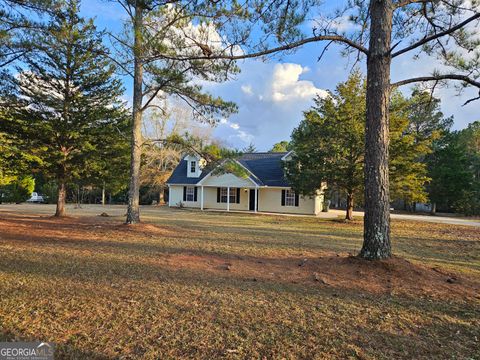 A home in Thomaston