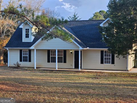 A home in Thomaston