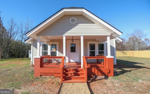 1045 Fairview School RD Demorest GA 30535