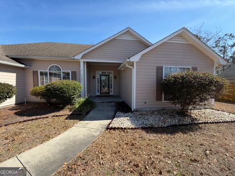 4507 Timberbrook TRL Valdosta GA 31602