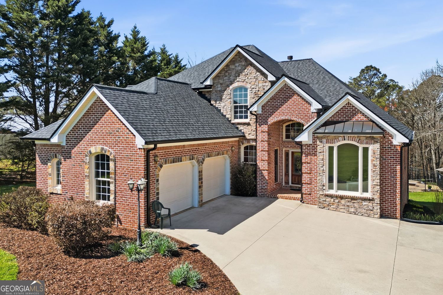 2235 Lower Burris RD