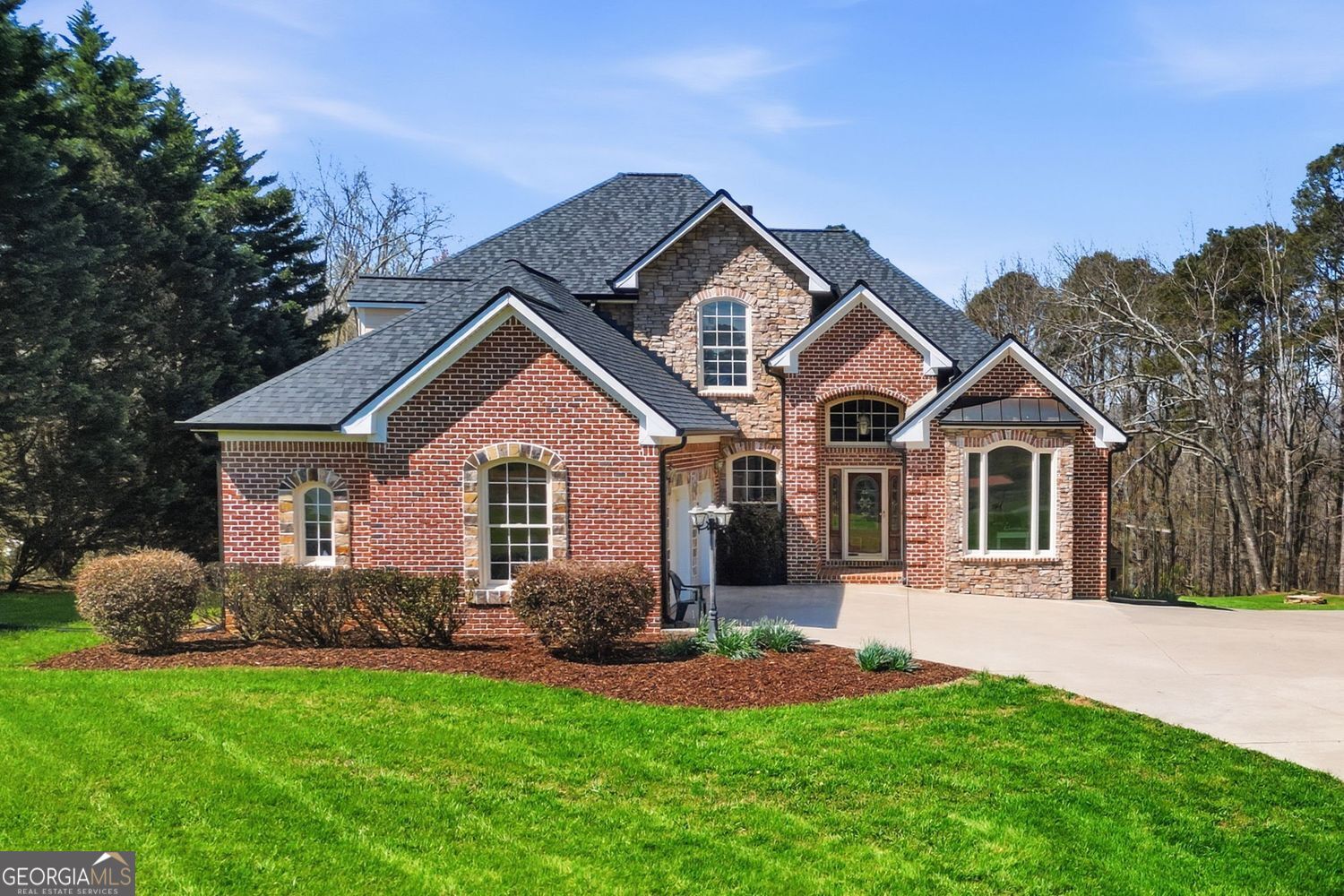 2235 Lower Burris RD