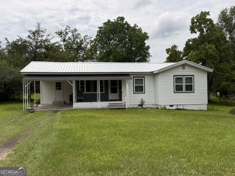 Photo of 1305 N Pearl Ave, Douglas, GA 31533 (MLS # 10790081)