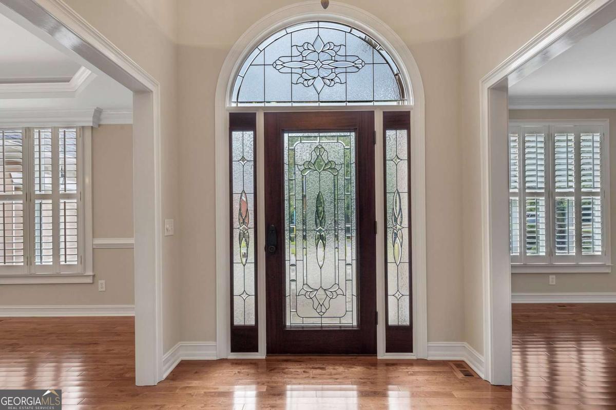 505 Knoll Pointe