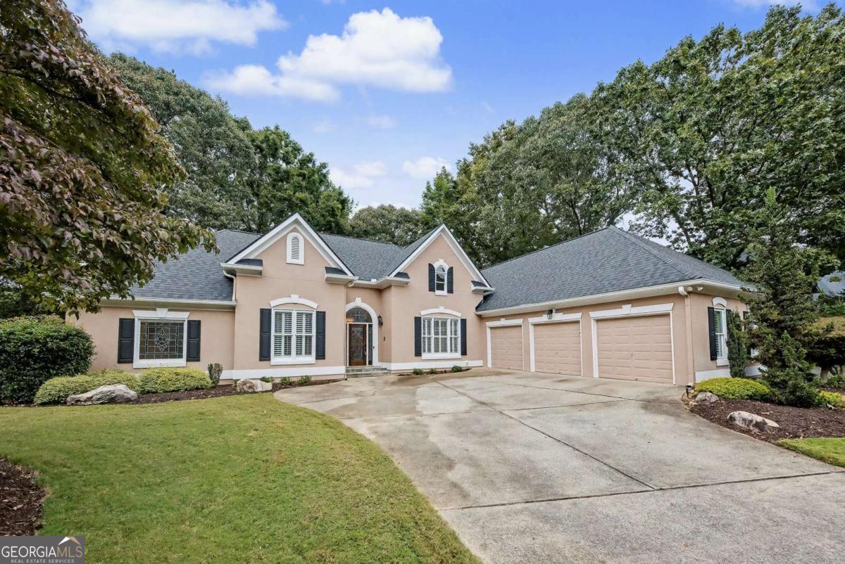505 Knoll Pointe