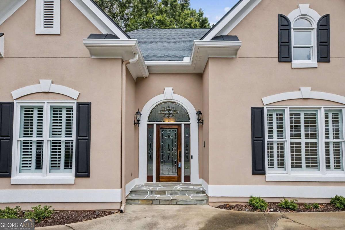 505 Knoll Pointe