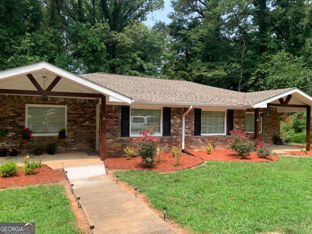 Photo of 152 Fields Landing Drive #B, Canton, GA 30114 (MLS # 10797789)