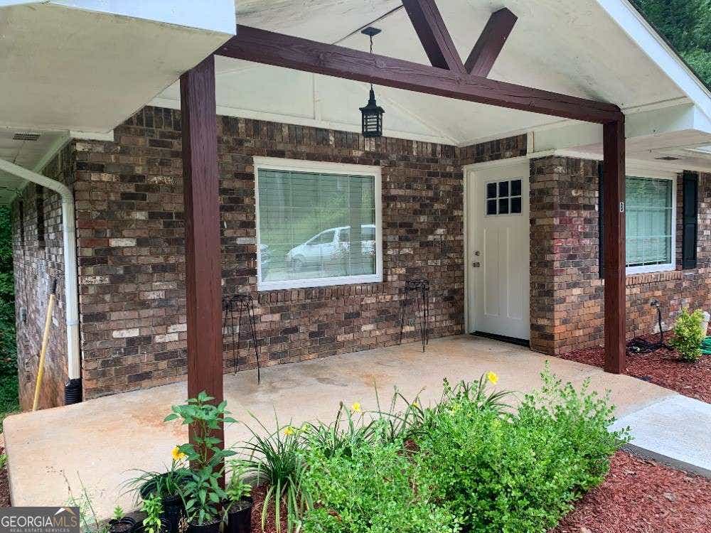Photo of 152 Fields Landing Drive #B, Canton, GA 30114 (MLS # 10797789)