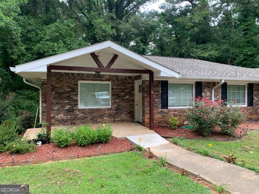 Photo of 152 Fields Landing Drive #B, Canton, GA 30114 (MLS # 10797789)