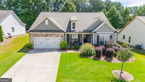 740 Lakeview Bend CIR Jefferson GA 30549