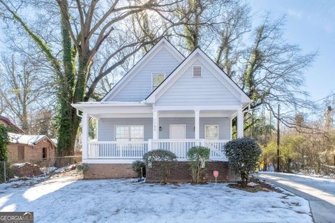 1156 Tucker Place SW, Atlanta, GA 30310 - MLS#: 10443853