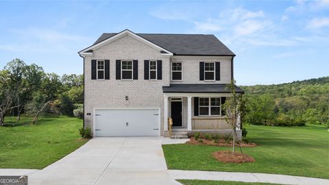 2272 Edgecombe Dacula GA 30019