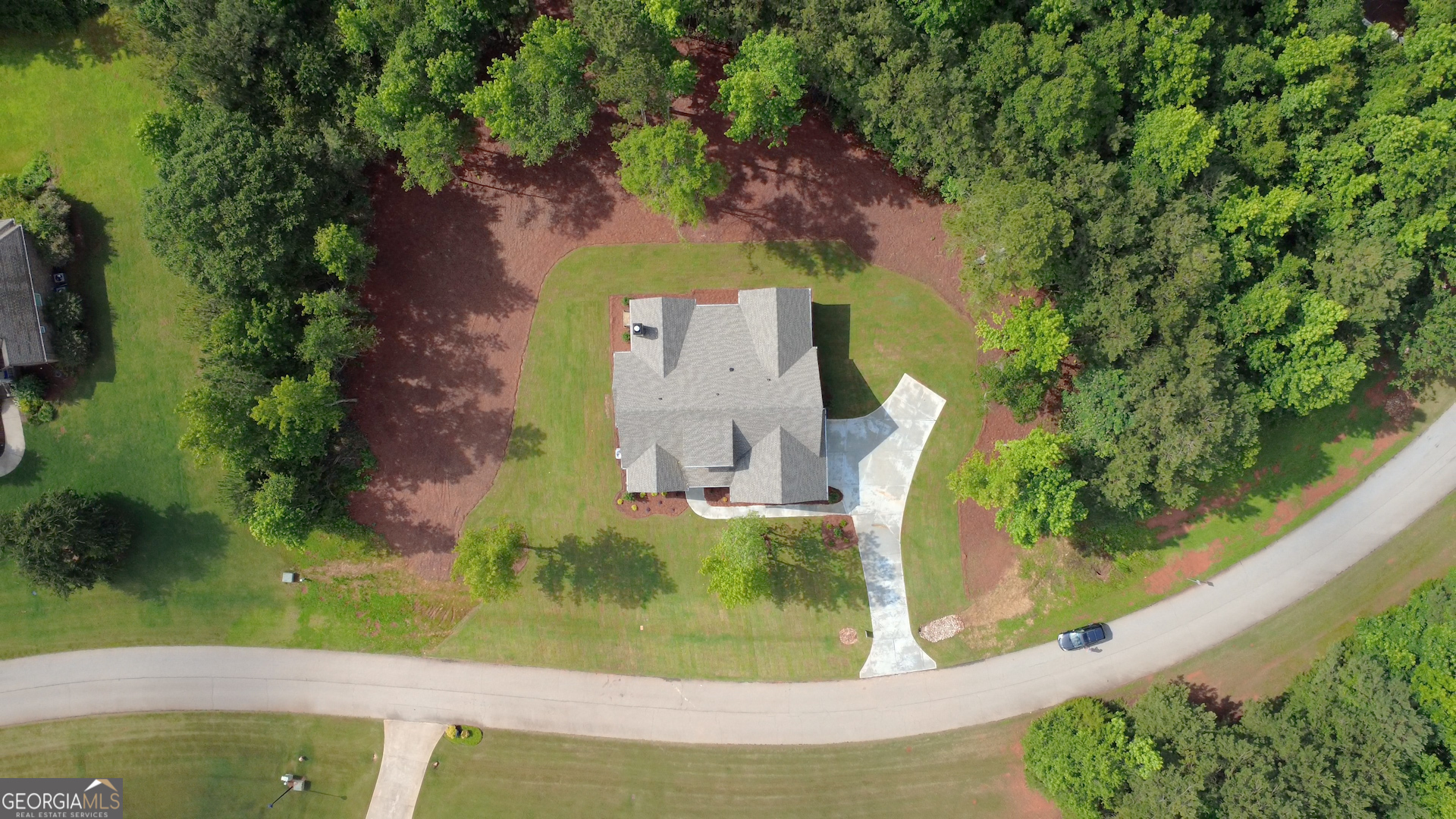 1031 Graham DR