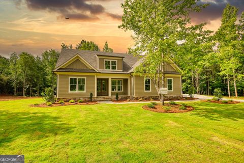 Photo of 1031 Graham Drive, Madison, GA 30650 (MLS # 10622425)