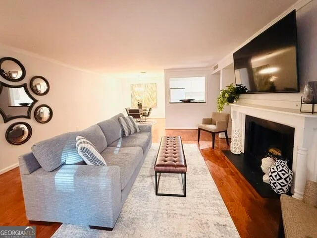1103 Summit North Drive NE Unit 1103