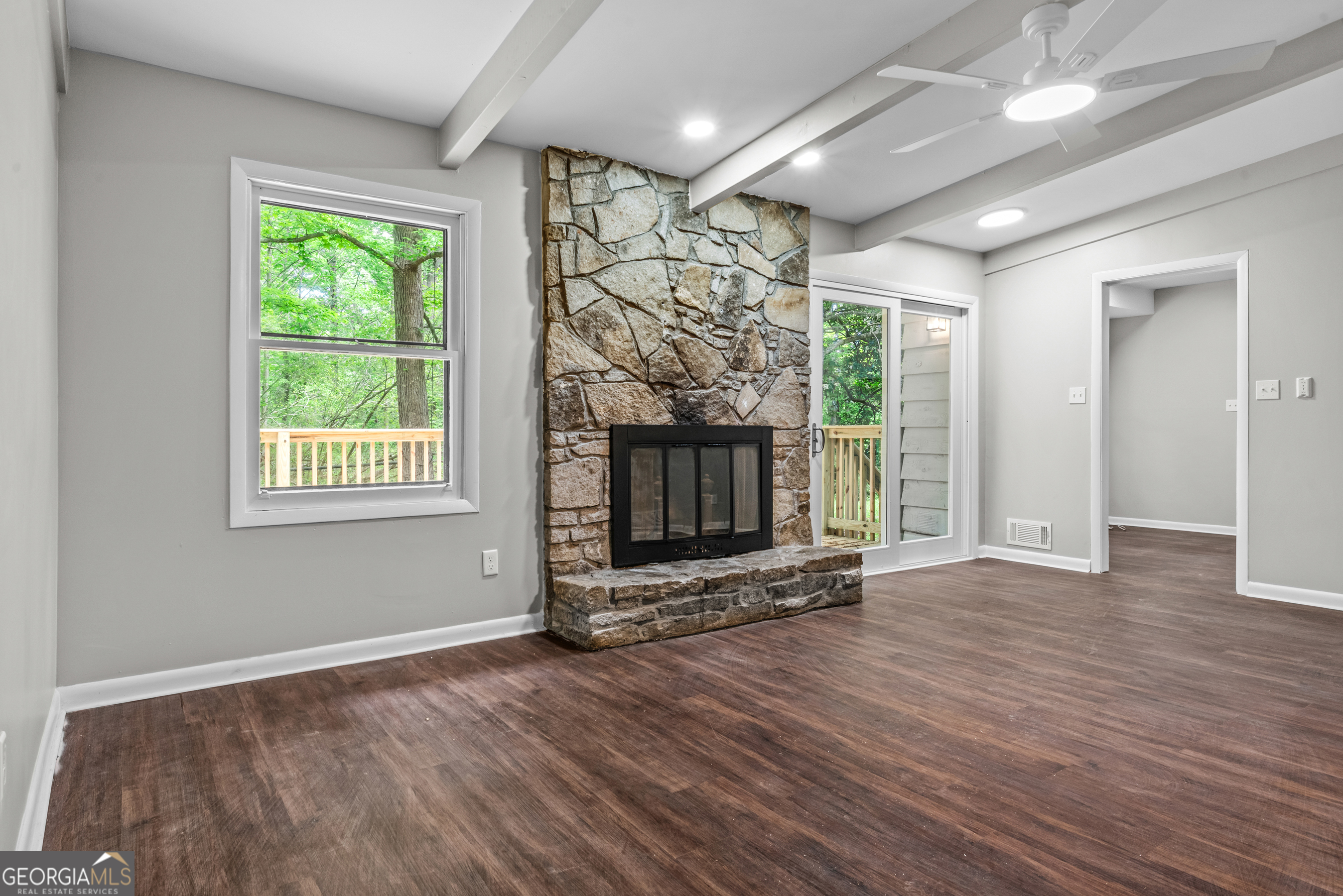 310 Weatherly Woods DR