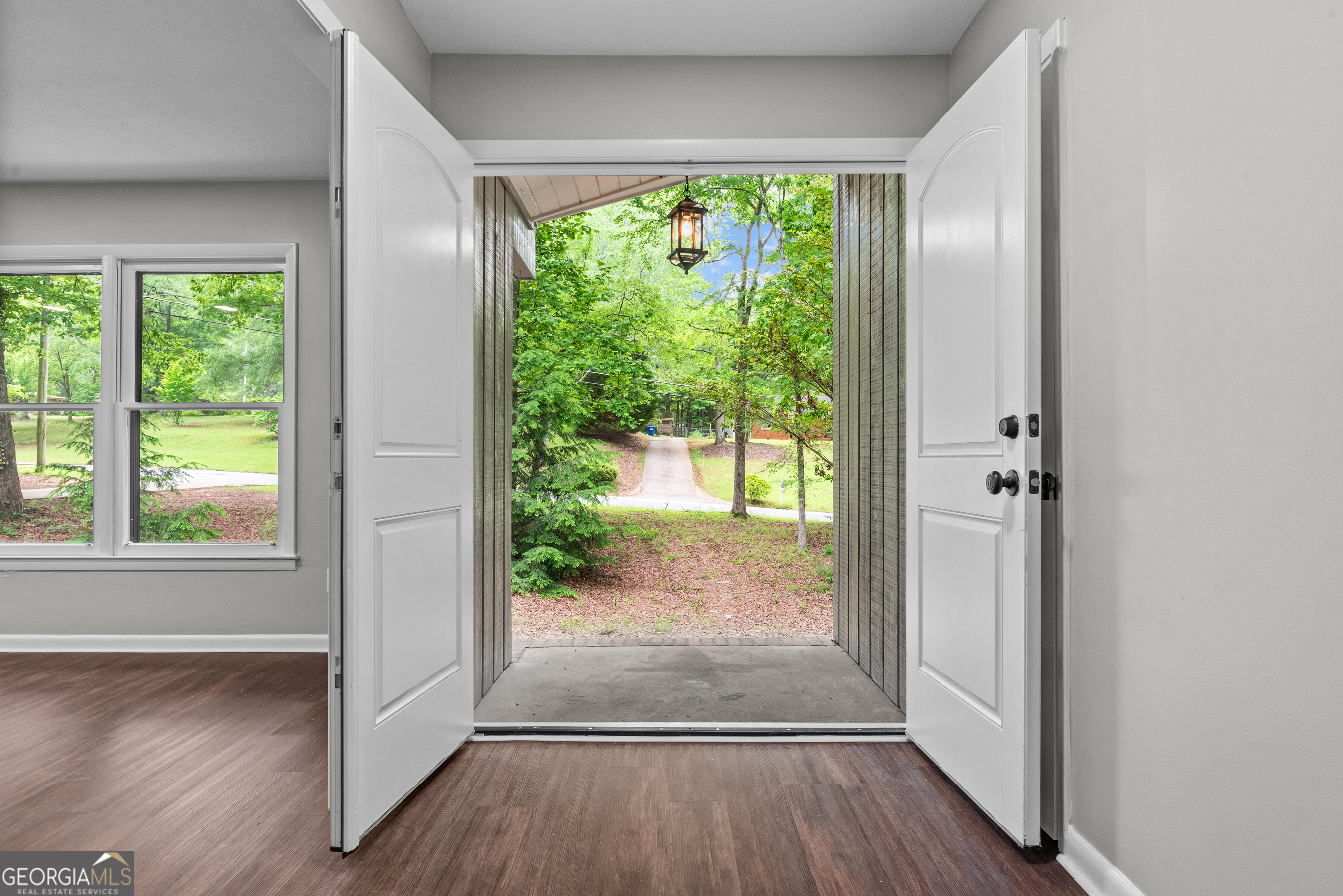 310 Weatherly Woods DR