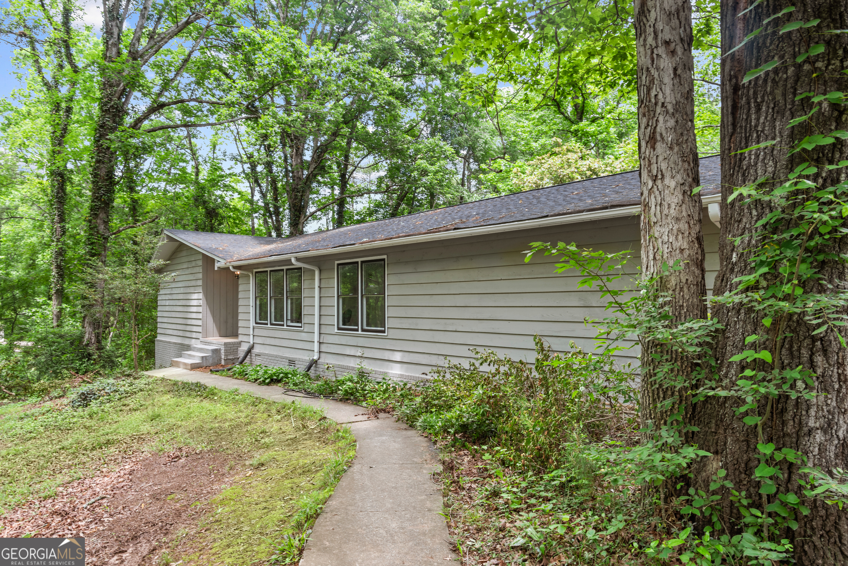 310 Weatherly Woods DR