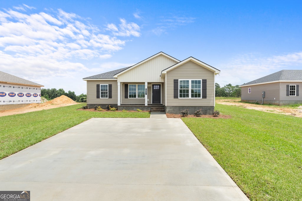 Photo of 511 Nickies Way, Statesboro, GA 30461 (MLS # 10794533)