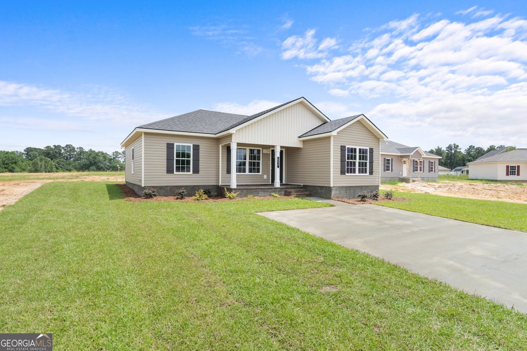 Photo of 511 Nickies Way, Statesboro, GA 30461 (MLS # 10794533)