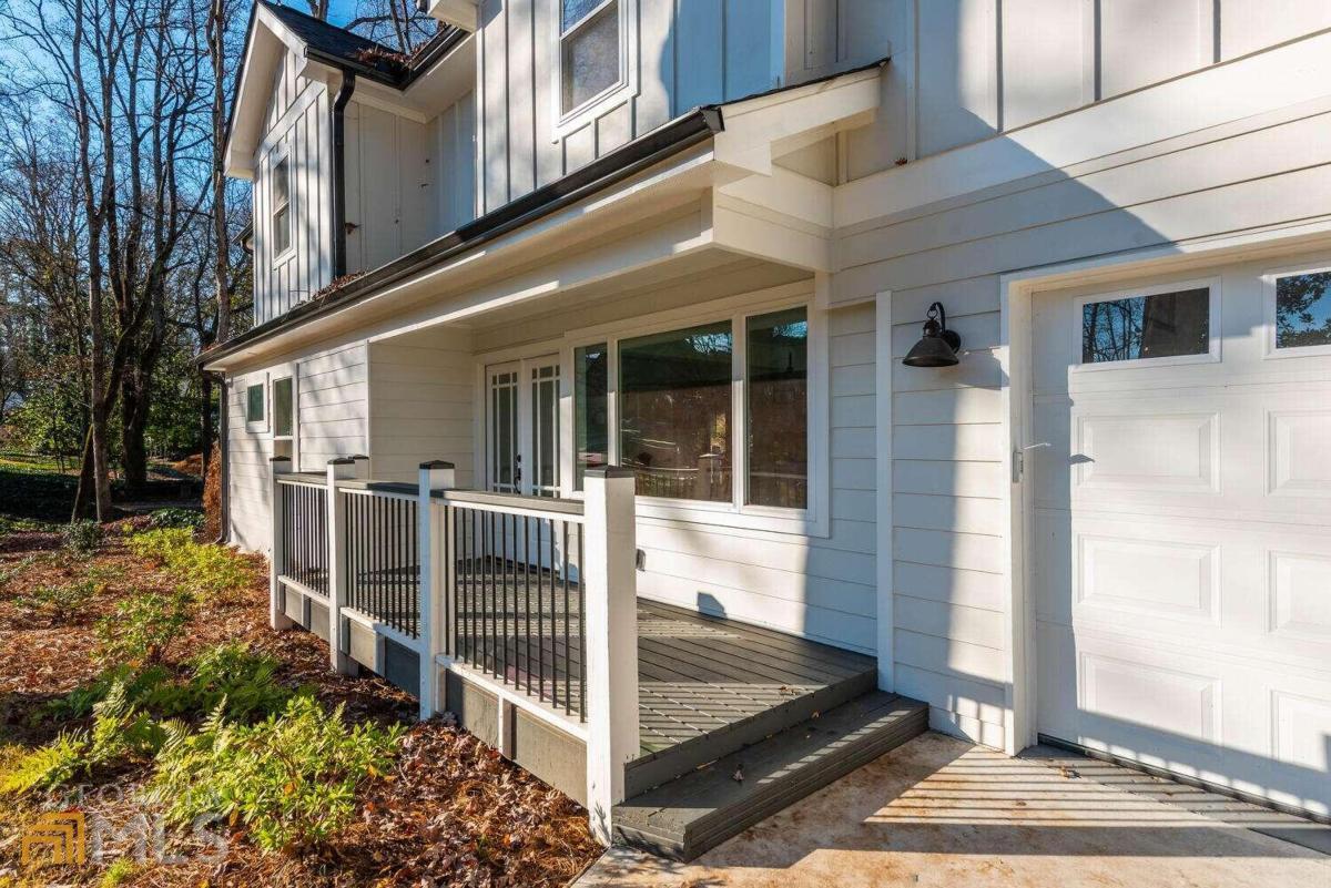 Ashford Park - Residential