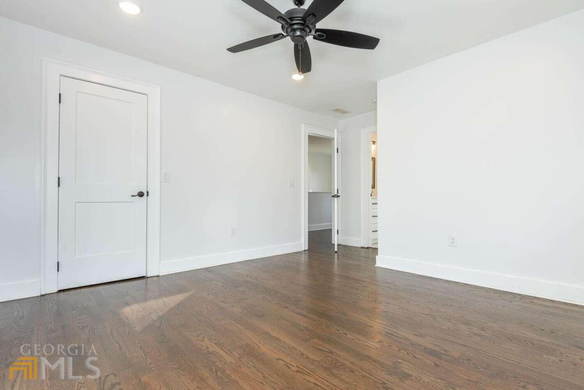 Ashford Park - Residential