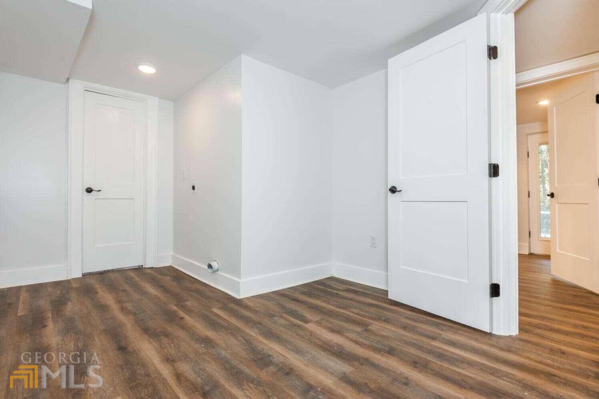 Ashford Park - Residential