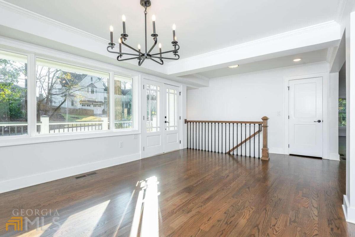 Ashford Park - Residential