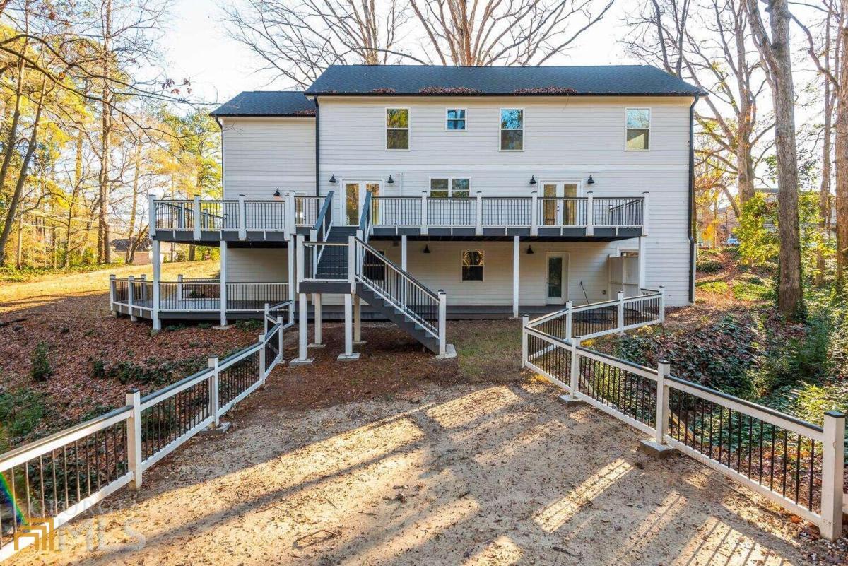 Ashford Park - Residential
