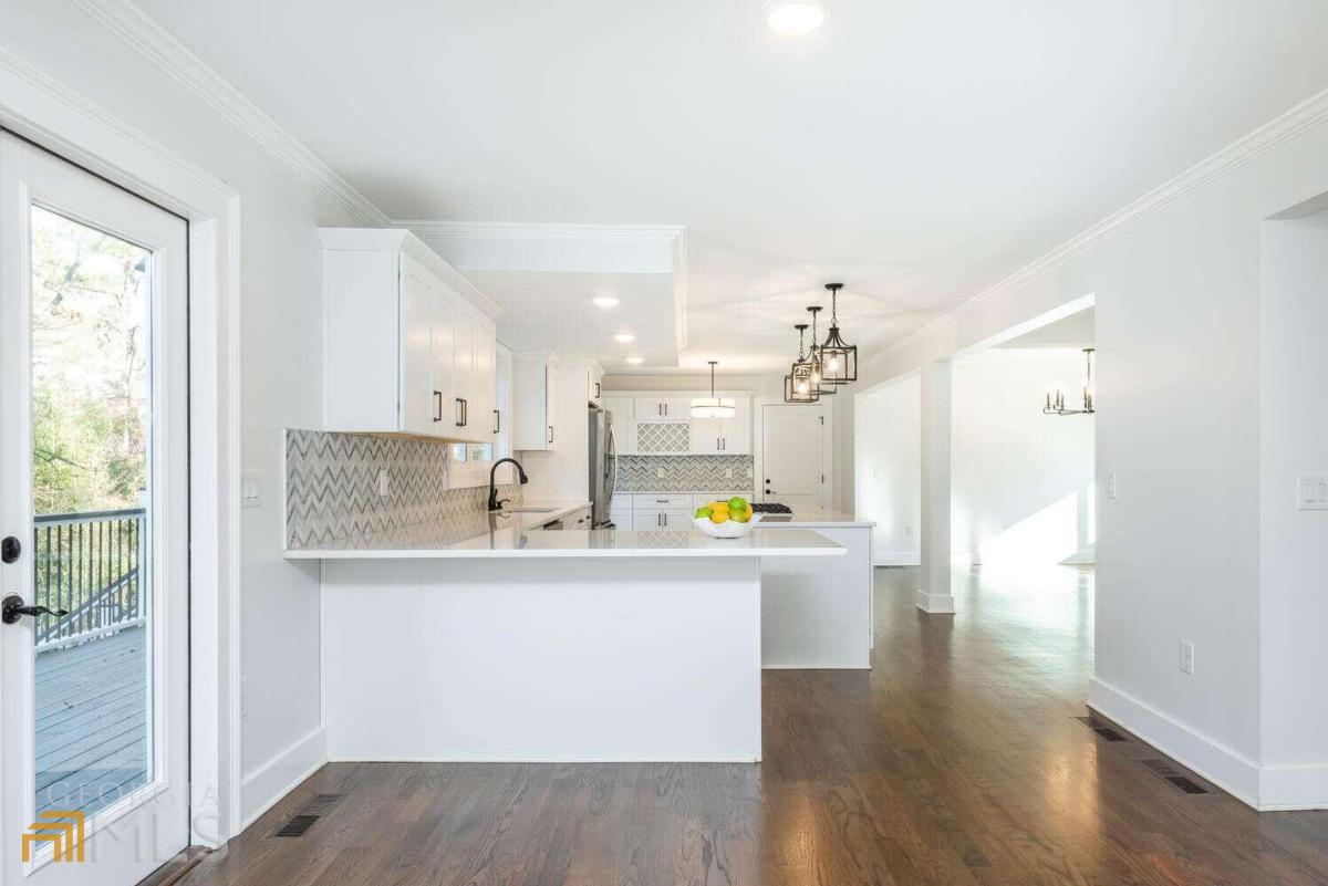 Ashford Park - Residential