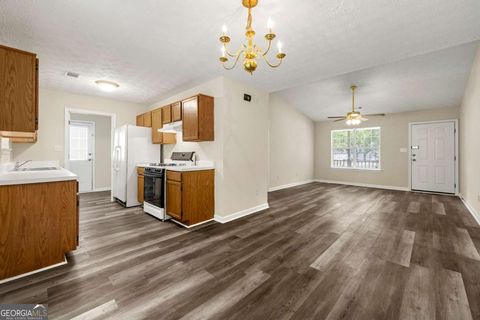 Photo of 164 Crystal Brook, Griffin, GA 30223 (MLS # 10590459)