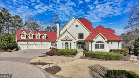 6525 Garett Raod Buford GA 30518