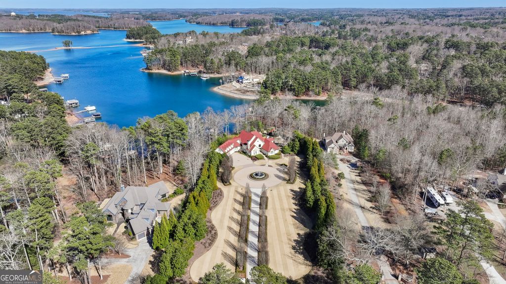 Photo of 6525 Garett Raod Rd, Buford, GA 30518 (MLS # 10703517)