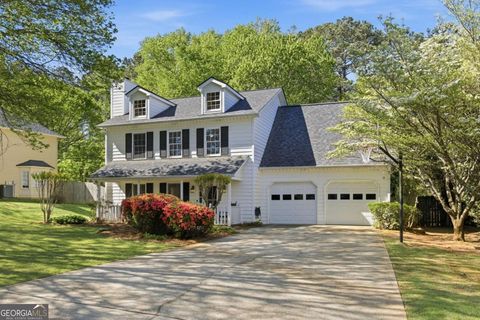 748 Flowers XING Lawrenceville GA 30044