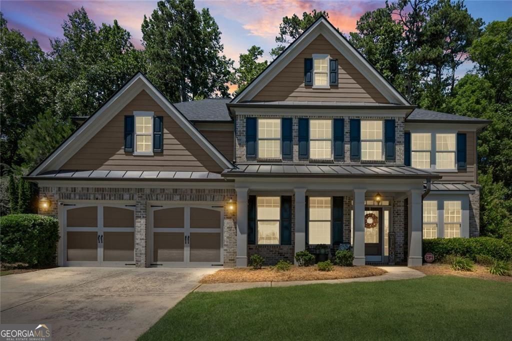 Photo of 2335 Copper Mill Trail, Cumming, GA 30041 (MLS # 10803206)
