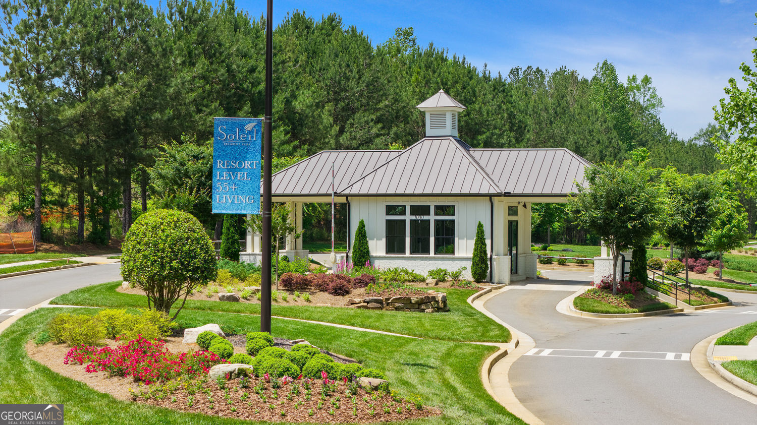 604 Southland Pass