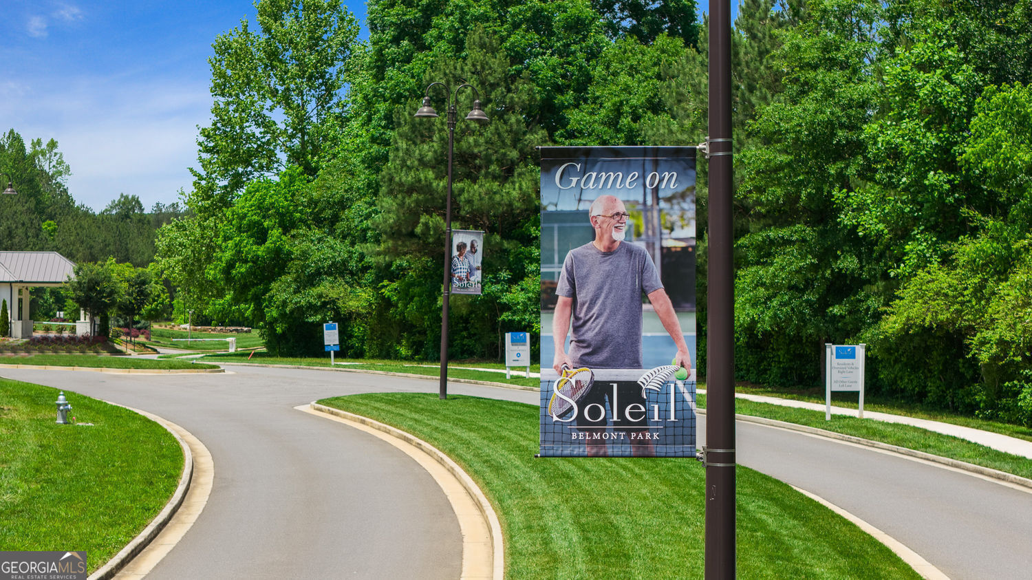 604 Southland Pass