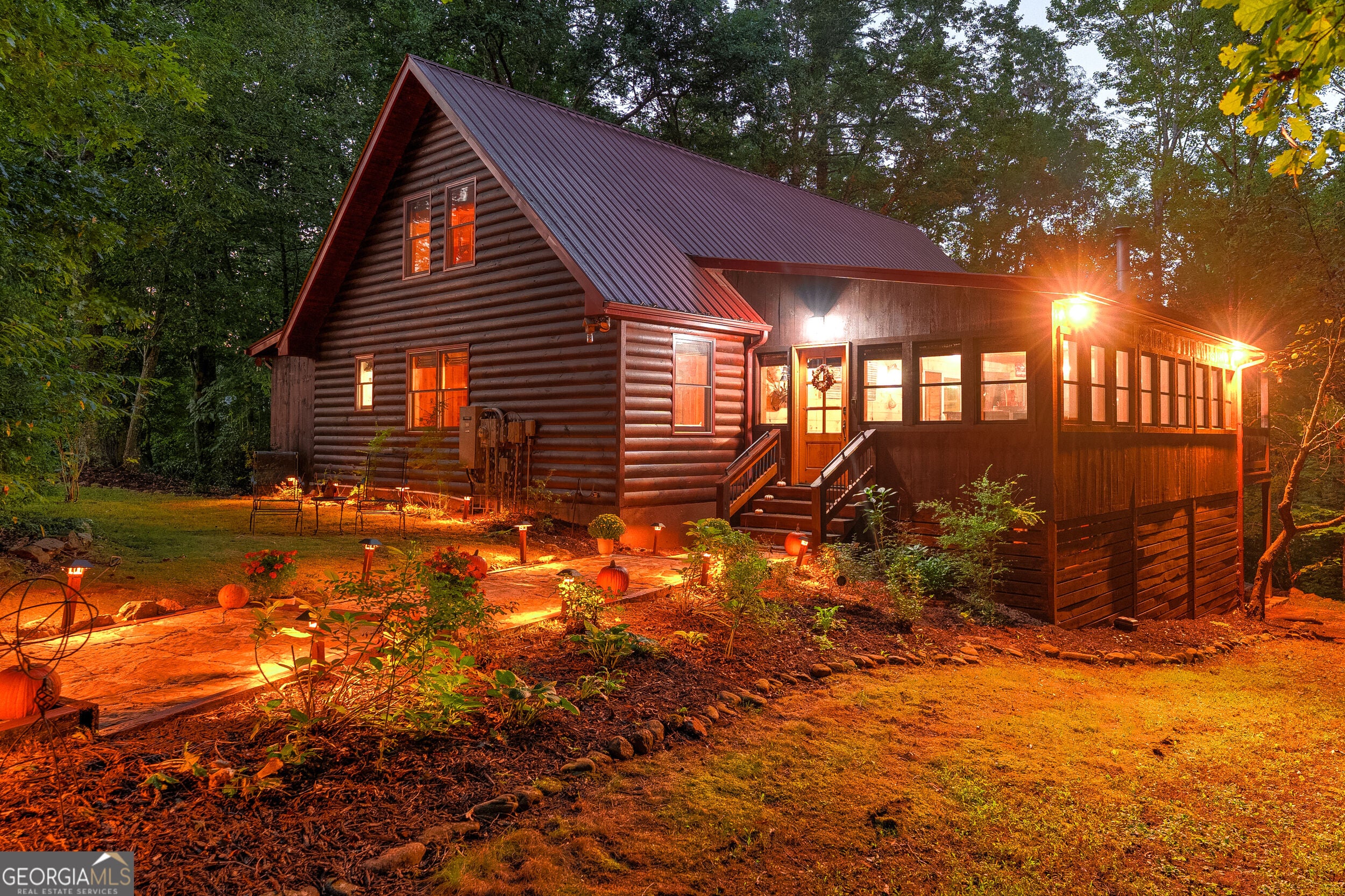 284 Major Ridge RD