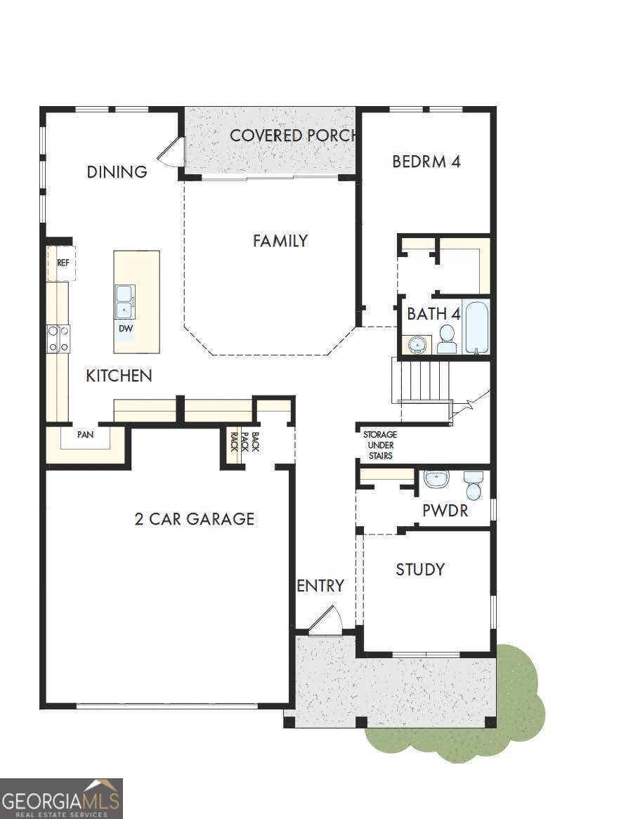 Photo of 4515 Beechnut Circle, Cumming, GA 30028 (MLS # 10796460)