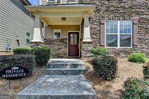 Photo of 2339 Village Grove Drive, Suwanee, GA 30024 (MLS # 10819176)