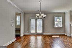 Photo of 2339 Village Grove Drive, Suwanee, GA 30024 (MLS # 10819176)