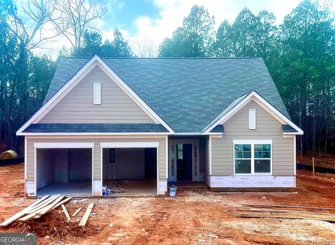 Photo of 67 Sydney Court #44, Mansfield, GA 30055 (MLS # 10654443)