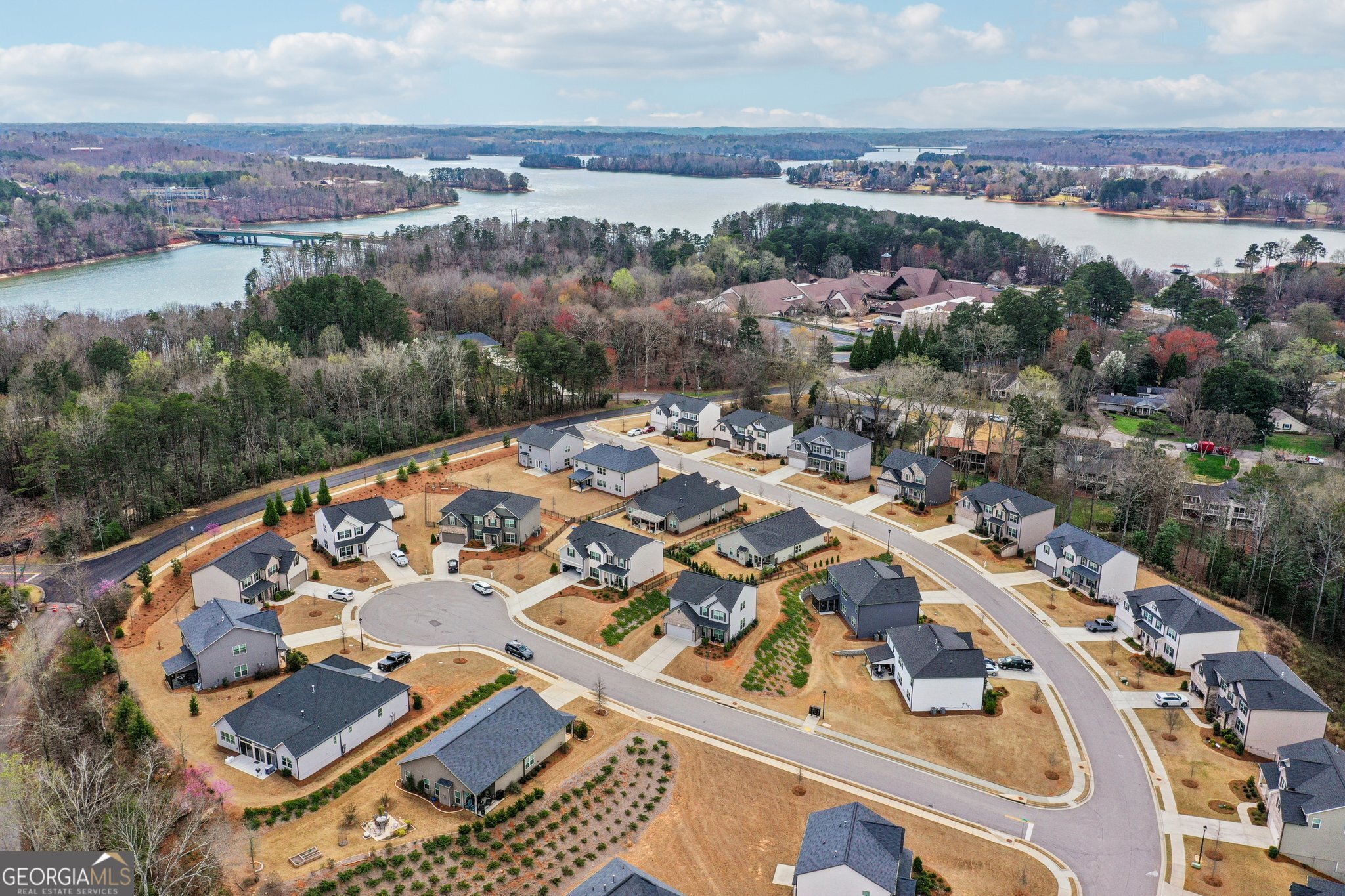 413 Hudson Cove TRL