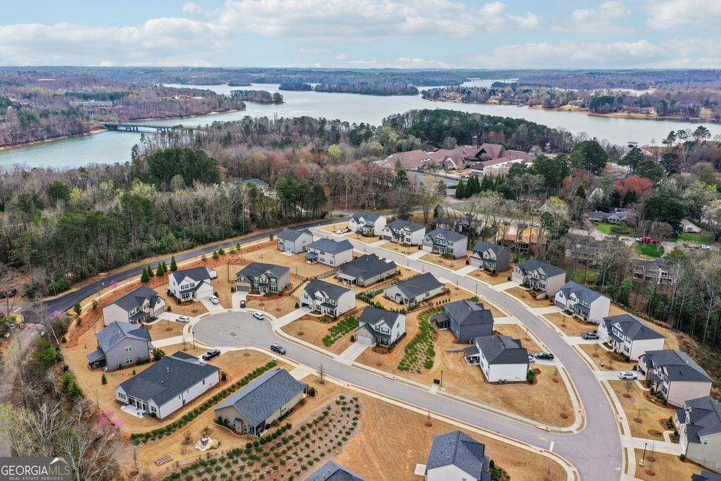 Photo of 413 Hudson Cove Trail, Gainesville, GA 30506 (MLS # 10754730)