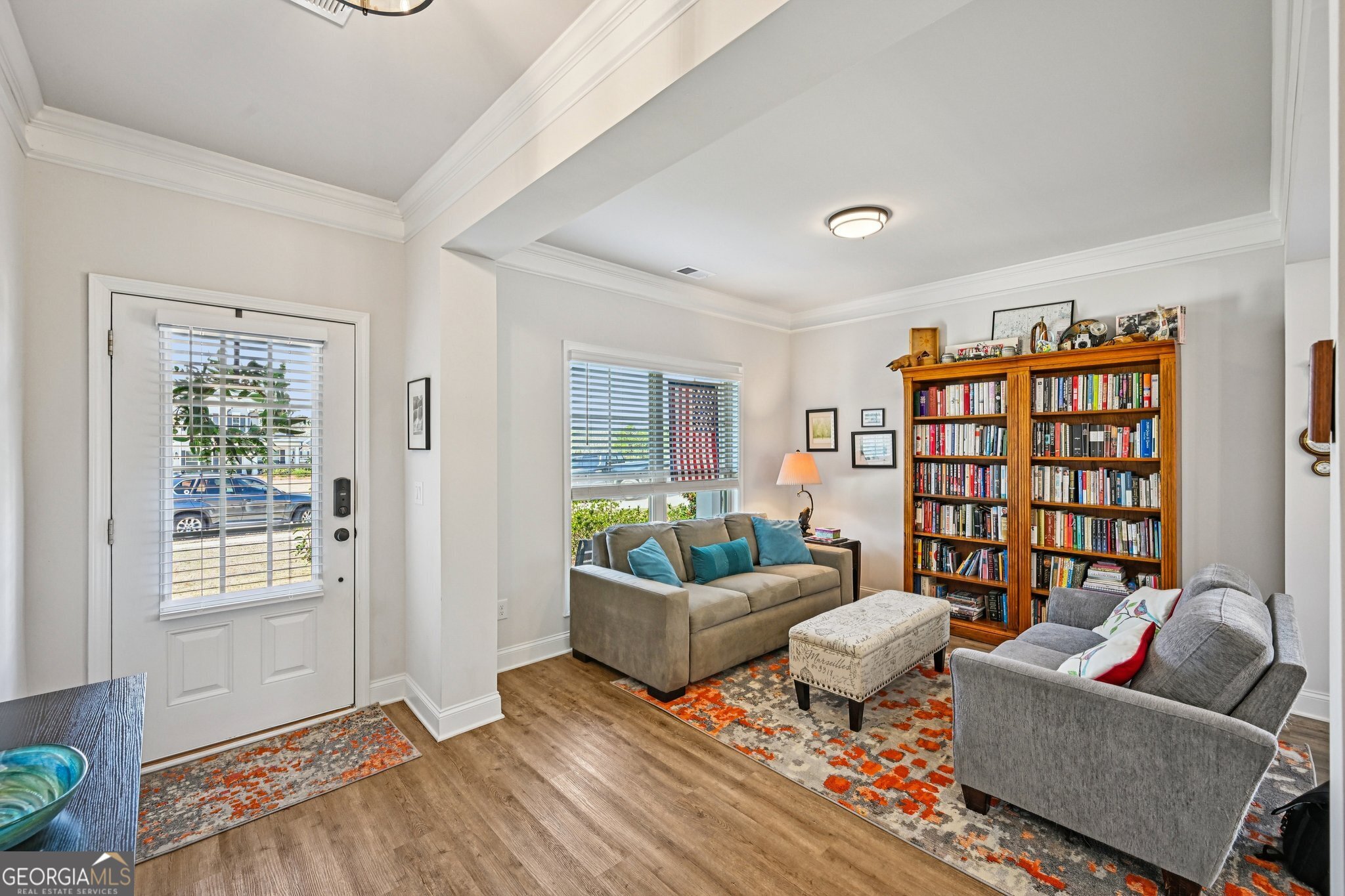 413 Hudson Cove TRL