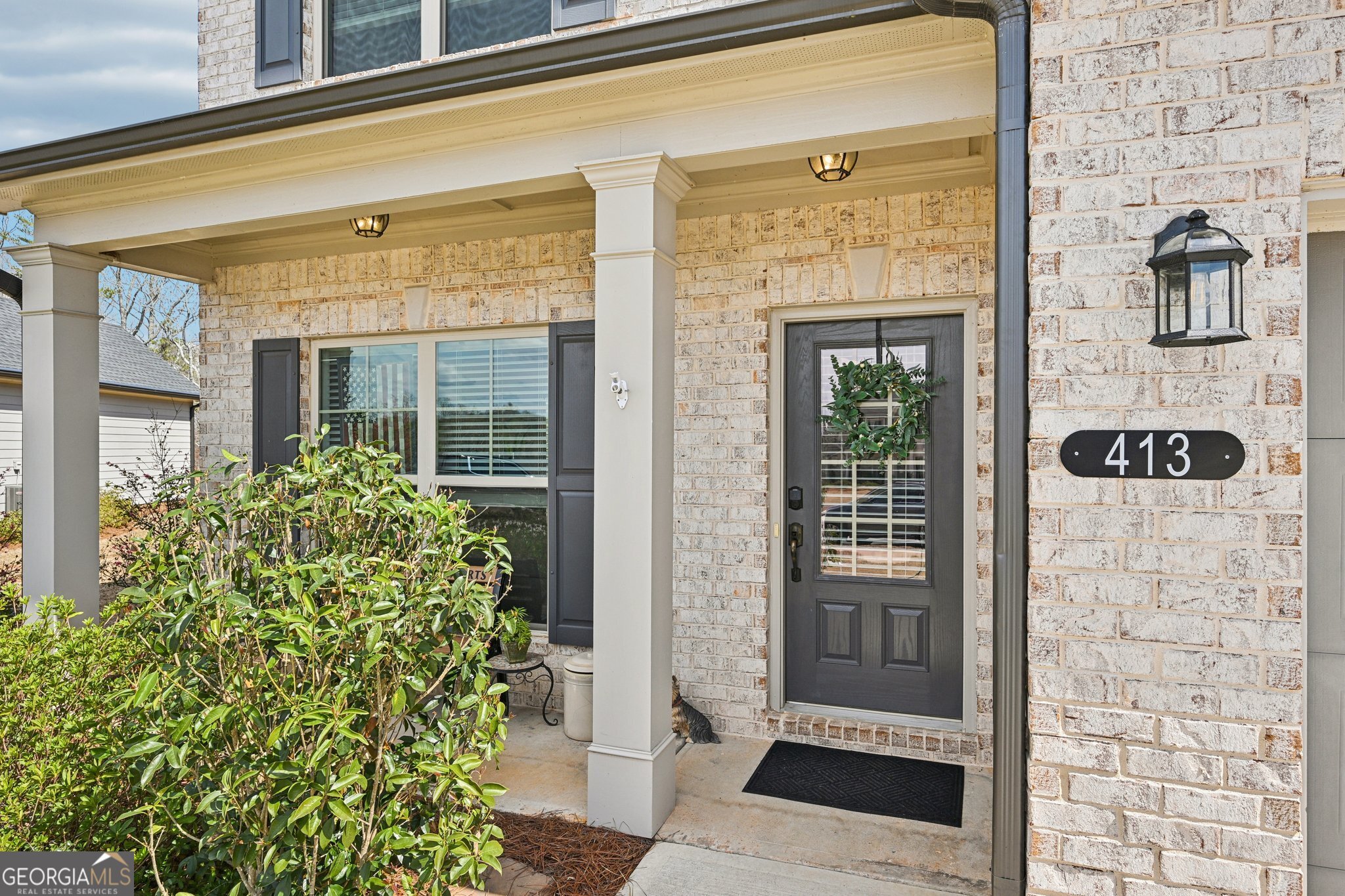 413 Hudson Cove TRL