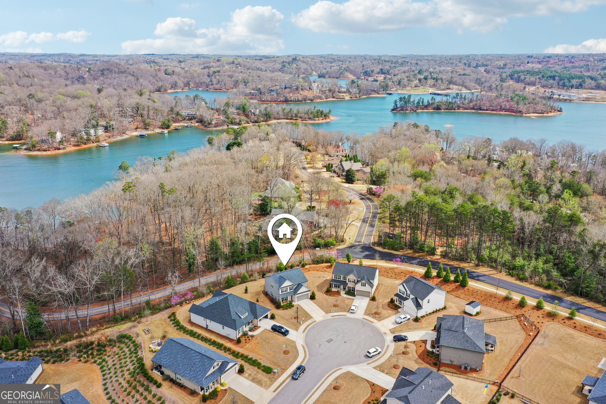 413 Hudson Cove TRL