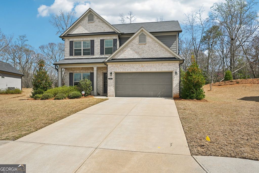 Photo of 413 Hudson Cove Trail, Gainesville, GA 30506 (MLS # 10754730)