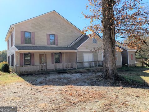 222 Reno RD Royston GA 30662