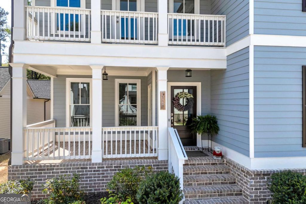 Photo of 1060 Copperville Drive, Watkinsville, GA 30677 (MLS # 10724956)